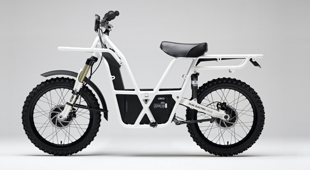 Eco-friendly e-bike to be unleashed on Kiwi farms – and elsewhere - Idealog