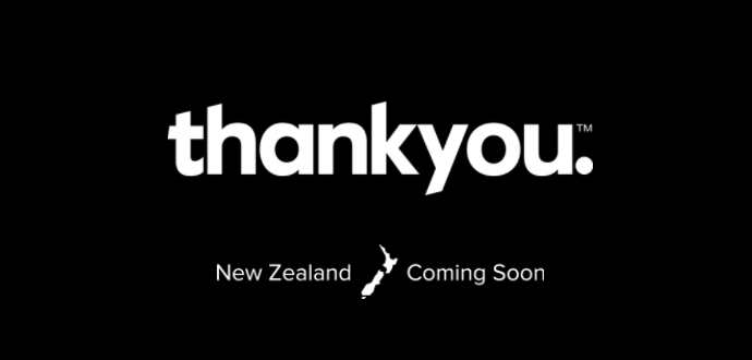 Thankyou eco products launching in New Zealand - Idealog