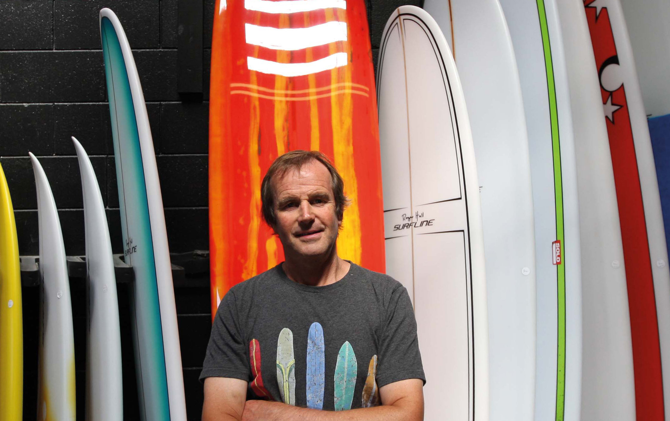 surfline custom surfboards